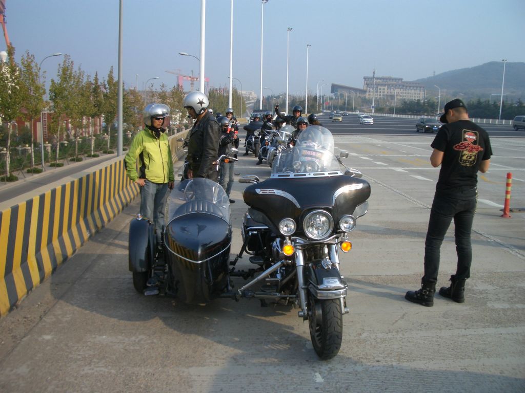 Bild 63 von Chinatour 2015