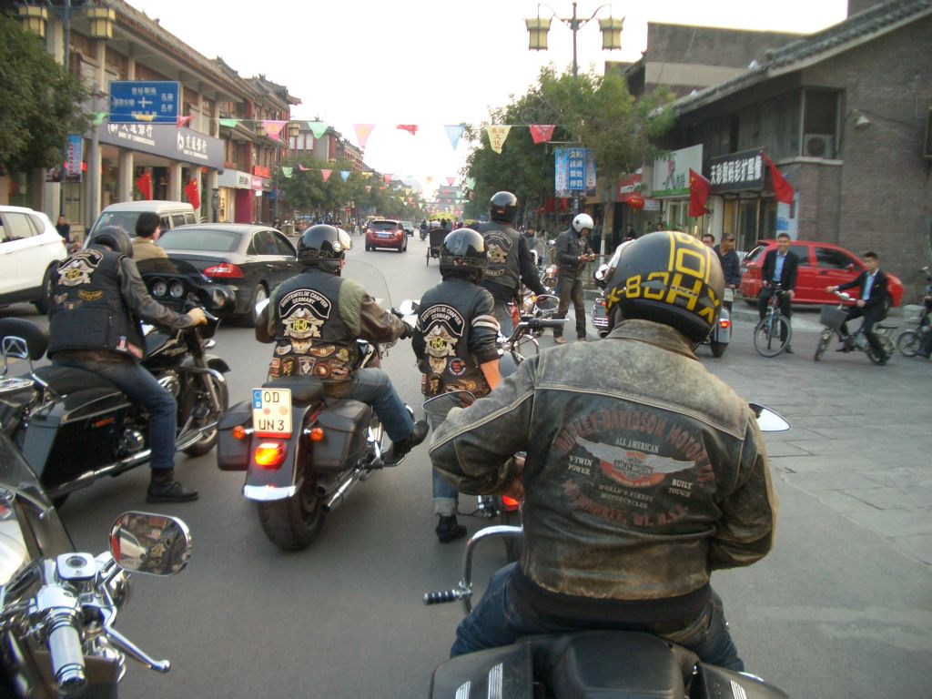 Bild 65 von Chinatour 2015