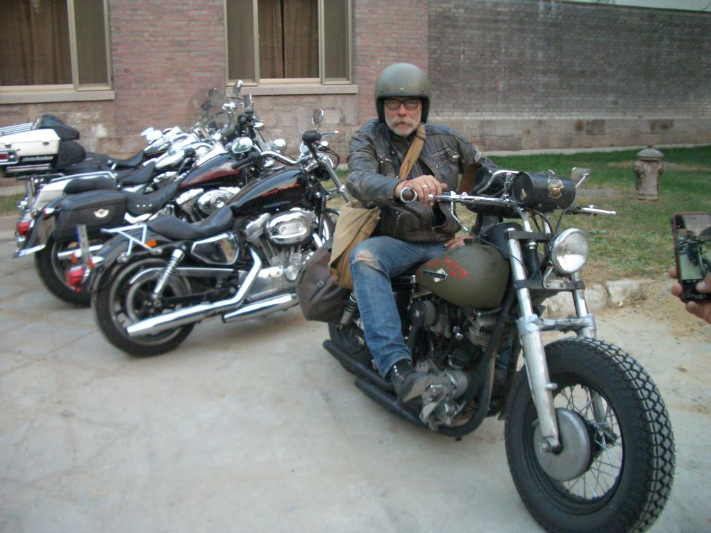 Bild 68 von Chinatour 2015