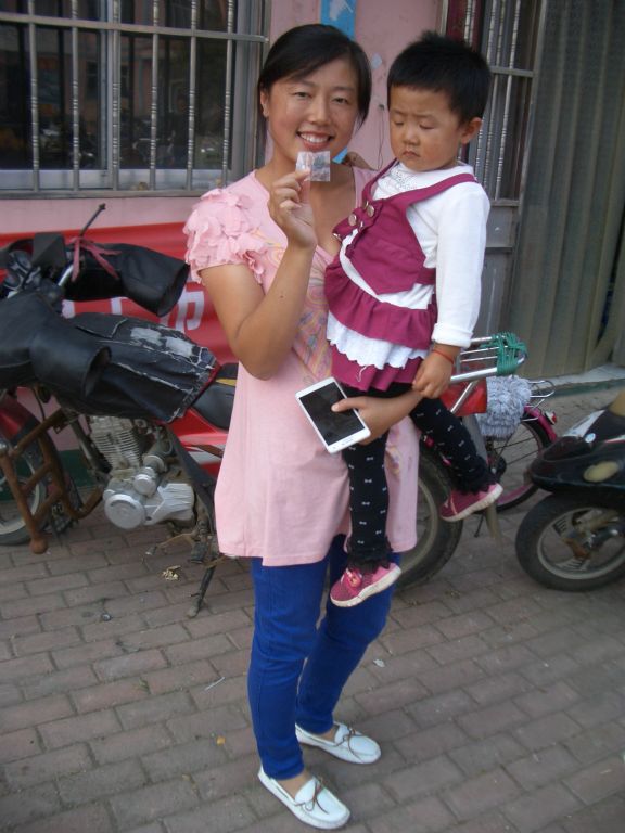 Bild 71 von Chinatour 2015