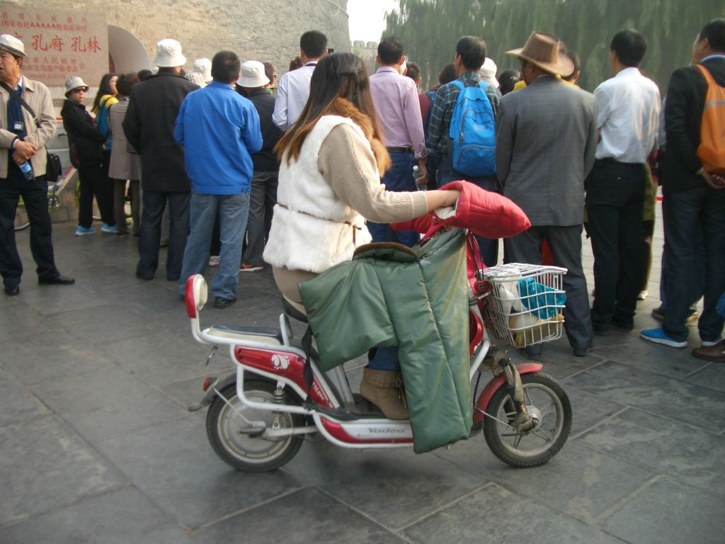 Bild 75 von Chinatour 2015