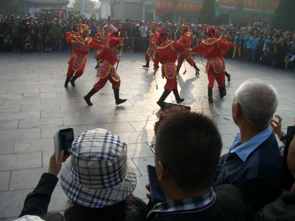 Bild 78 von Chinatour 2015