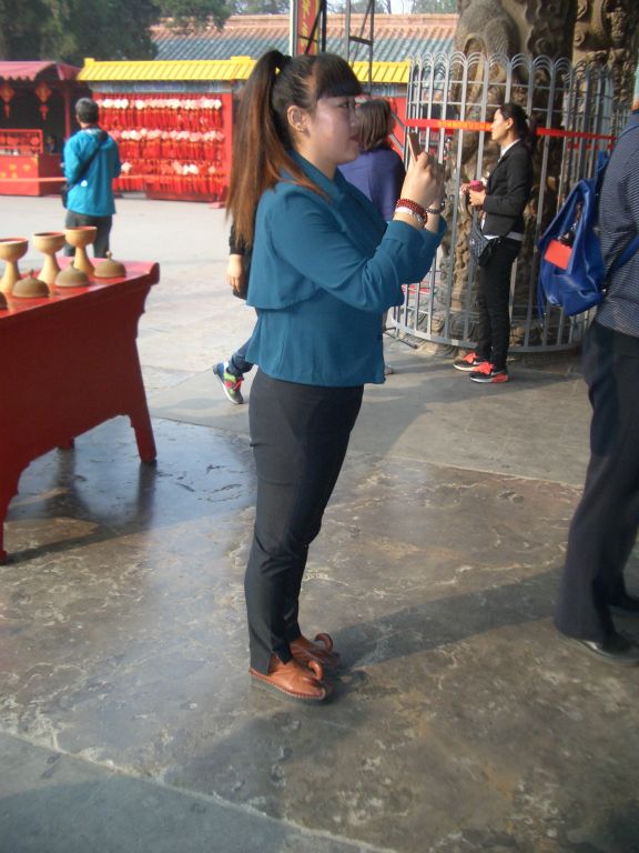 Bild 83 von Chinatour 2015