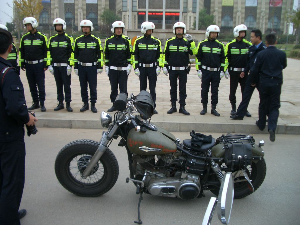 Bild 84 von Chinatour 2015