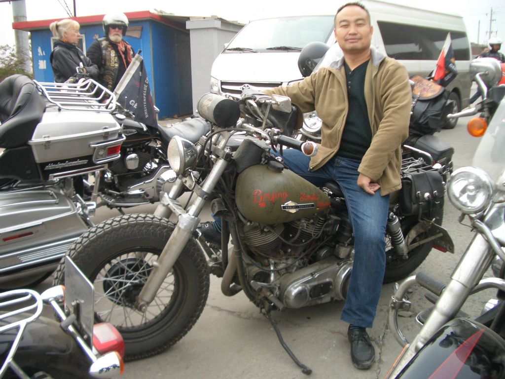 Bild 85 von Chinatour 2015