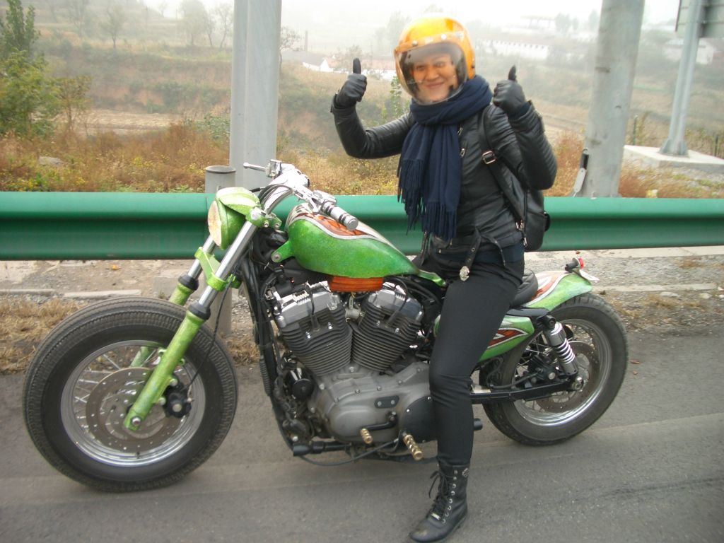 Bild 87 von Chinatour 2015