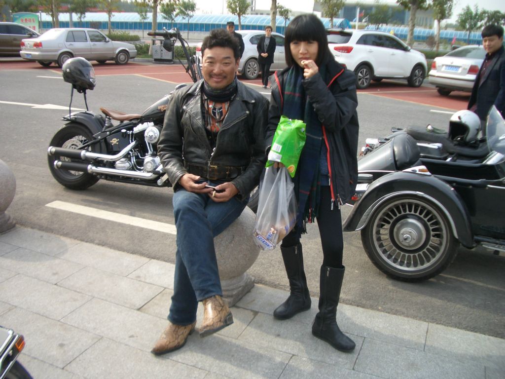 Bild 95 von Chinatour 2015