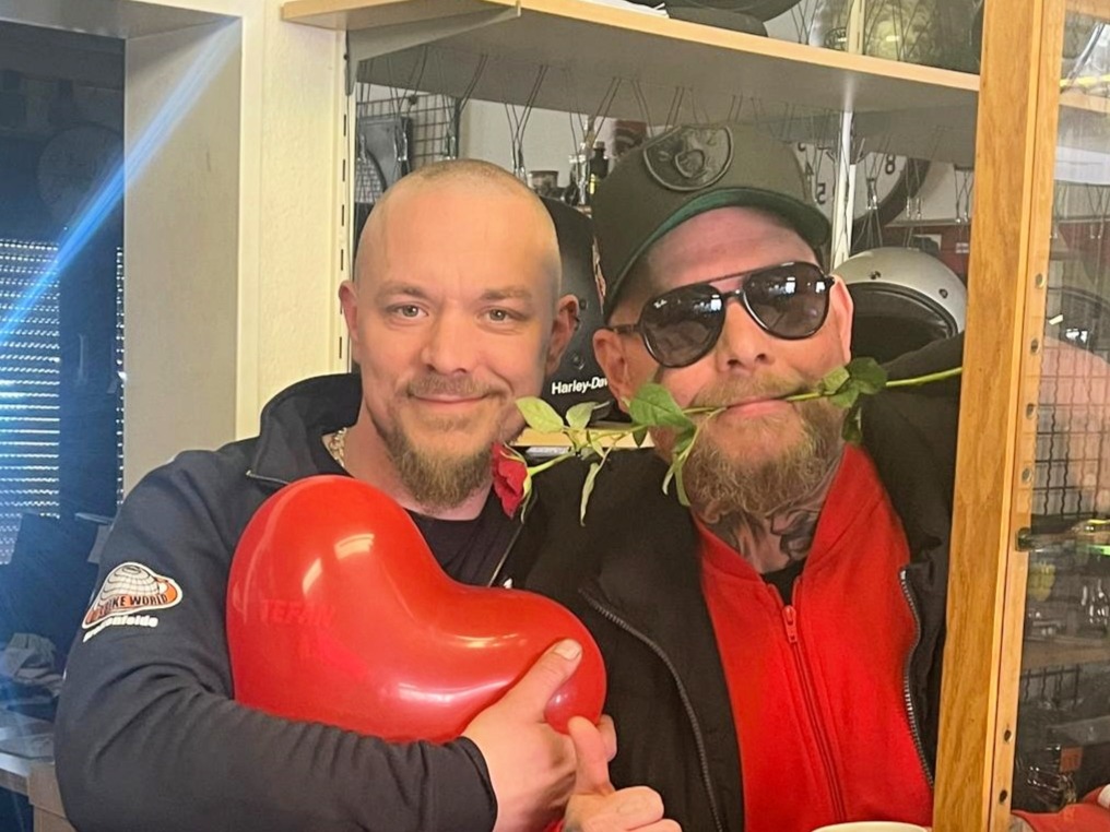 Bild 1 von Weltfrauentag 2025