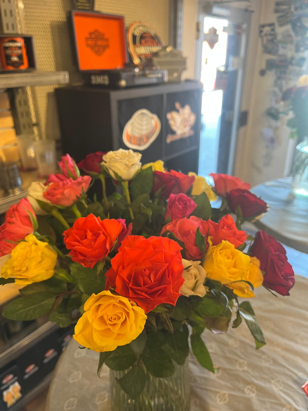 Bild 3 von Weltfrauentag 2025