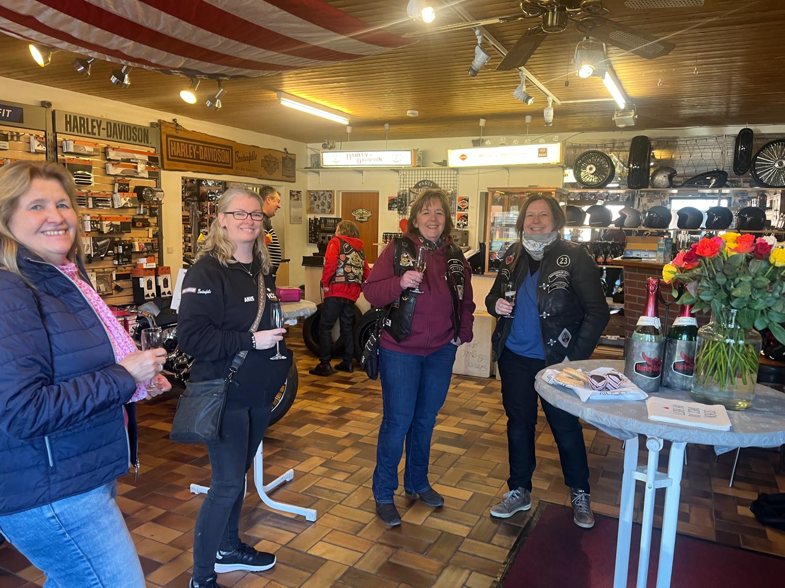 Bild 2 von Weltfrauentag 2025