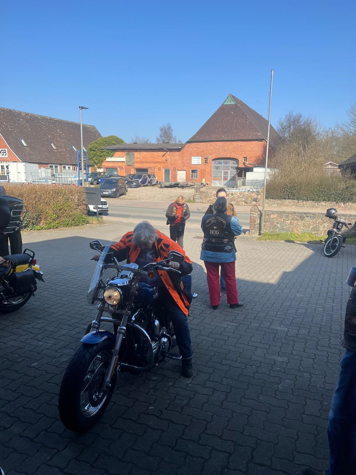 Bild 4 von Weltfrauentag 2025