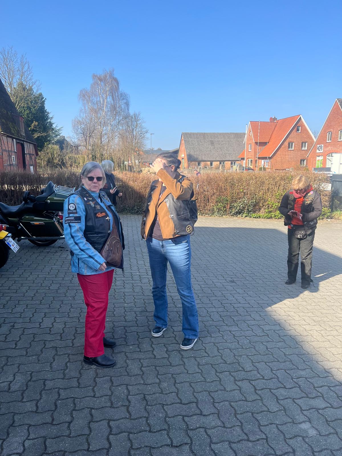 Bild 6 von Weltfrauentag 2025