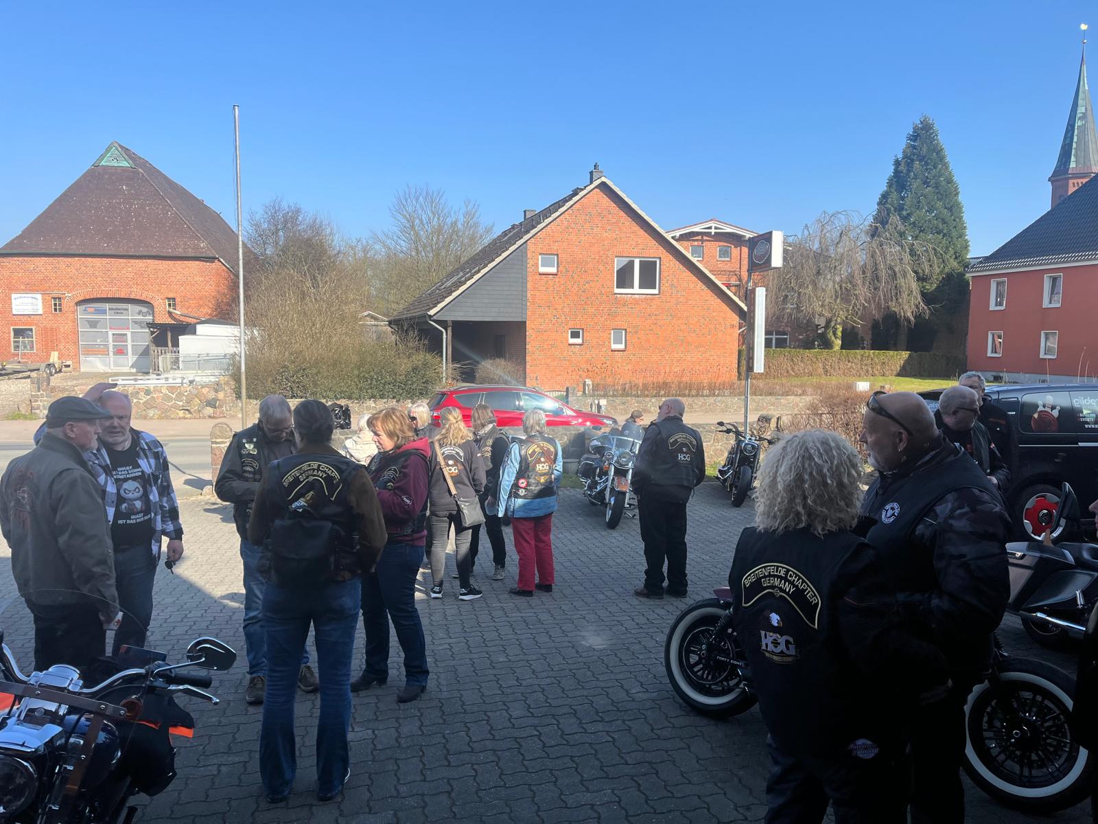 Bild 7 von Weltfrauentag 2025