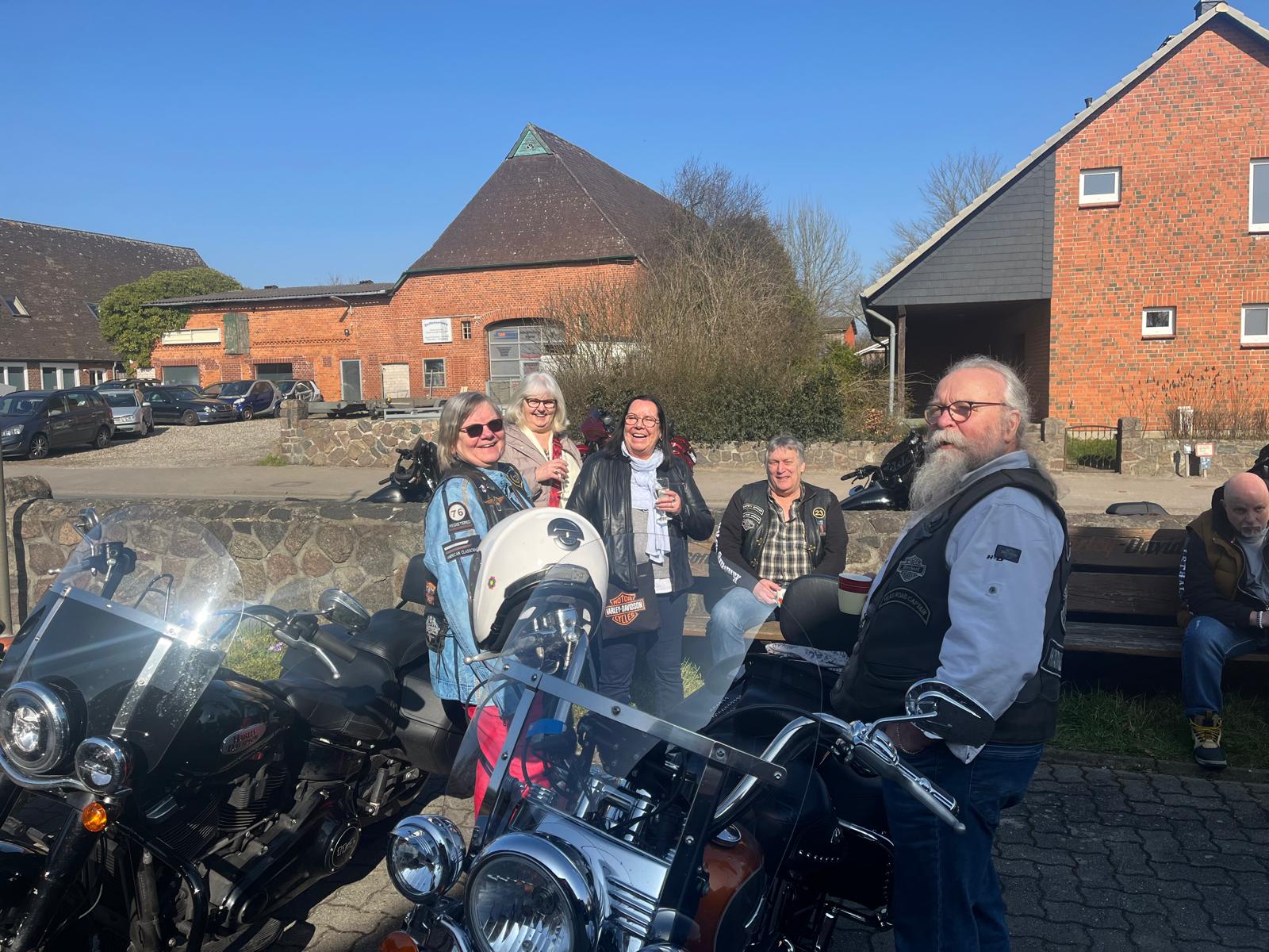 Bild 9 von Weltfrauentag 2025