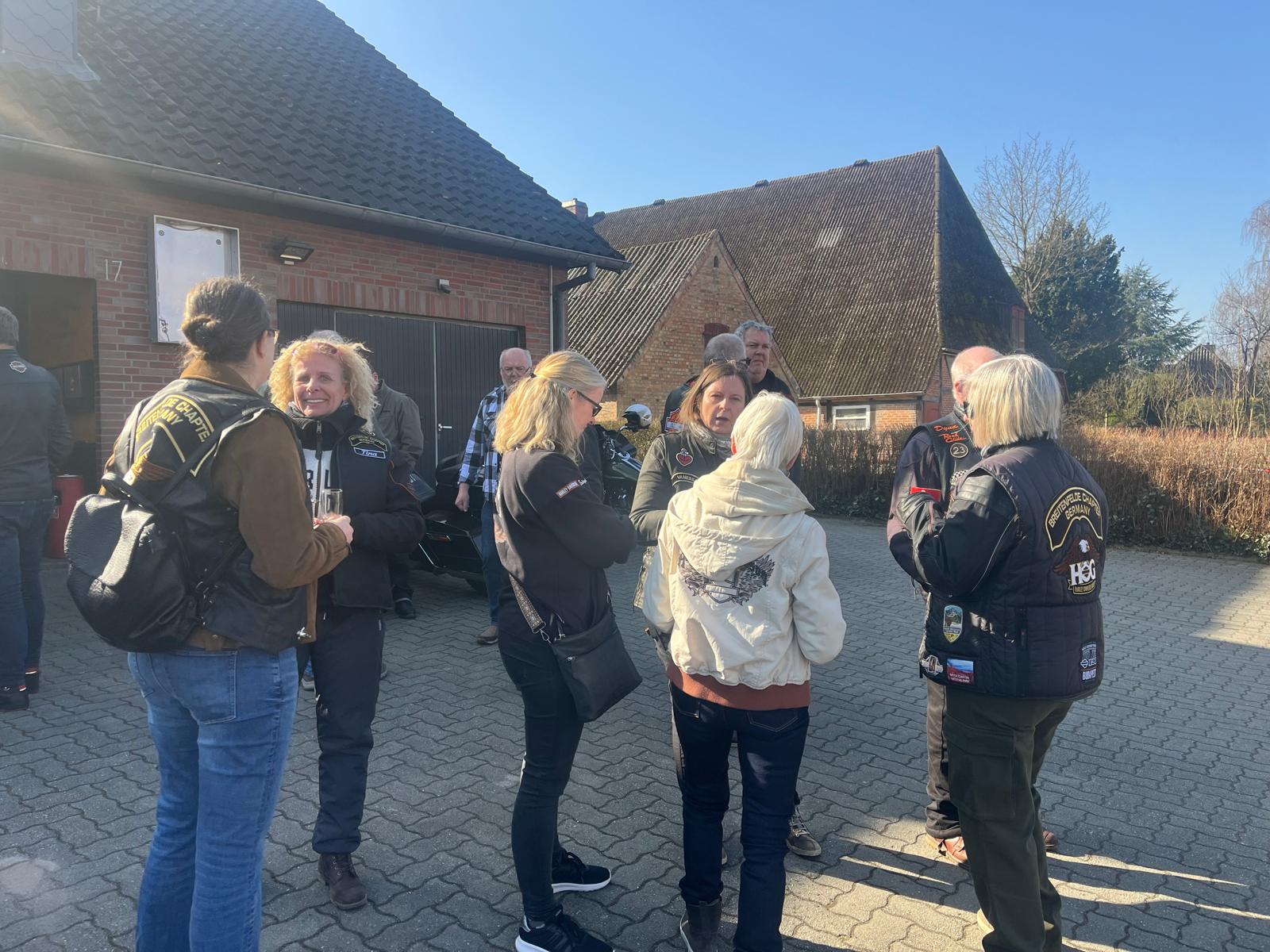 Bild 10 von Weltfrauentag 2025