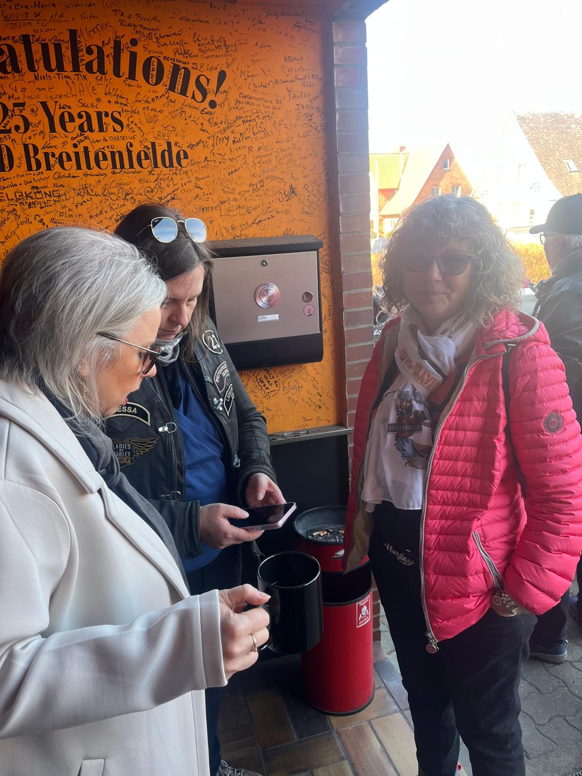 Bild 12 von Weltfrauentag 2025