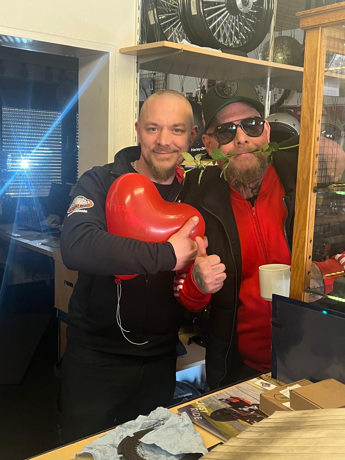 Bild 14 von Weltfrauentag 2025