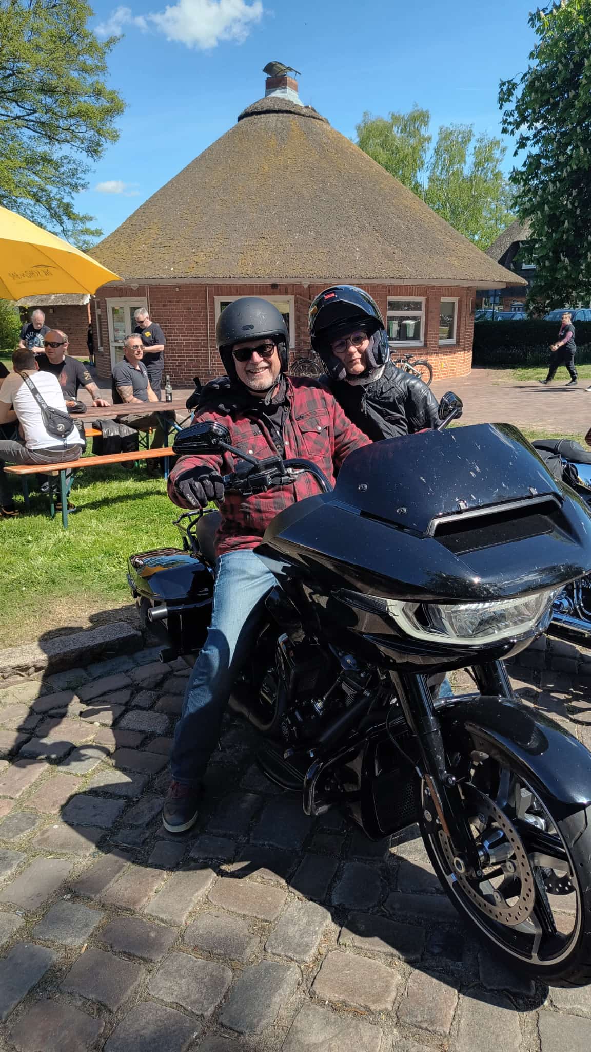 Bild 4 von Café Racer Meeting Ratzeburg 2025